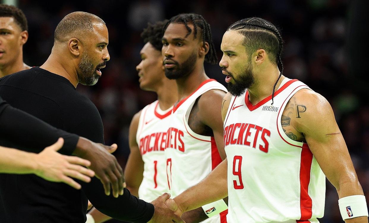 加时末段NBA总决赛焦点战，俄克拉荷马雷霆止住颓势，引发热议，球队文化再被提及的简单介绍